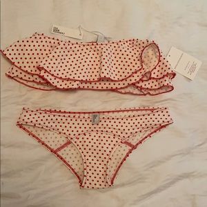 Lisa Marie Fernandez bikini